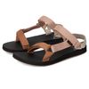 Teva Damen Sandals, Multicolour, 39 EU