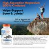 Doctor's Best High Absorption Magnesium Glycinate Lysinate, 100% Chelated, No...