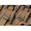 25mm / 1" Coyote Tan G Hook
