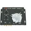 SoundXtreme 13.5V Bass Maximizer, 1/2 Din Car Audio Epicenter Digital Processor