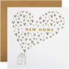 Hallmark New Home Love Heart Card