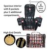 Extra Large Capacity First Aid/Medicines Organizer. Matryoshkas by Palcovi