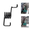 Compatible With Vauxhall Corsa Clutch Assist Spring Corsa D and E Stronger Version WON'T SNAP