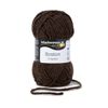 Boston with Virgin Wool 50 g SMC Schachenmayr 012 Mocca meliert
