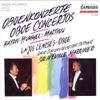 Concerto Oboe/Intro Theme & Variations Oboe