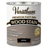 Varathane Premium Fast Dry Wood Stain, Quart, Bone
