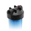 Windows101 4.5in x 10in Filter Housing