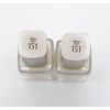 2X L'Oreal Paris Nail Polish, #151 Private Party, 0.39 fl oz