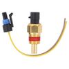 NewYall Engine Coolant Cooling Temperature Temp Sensor Sender