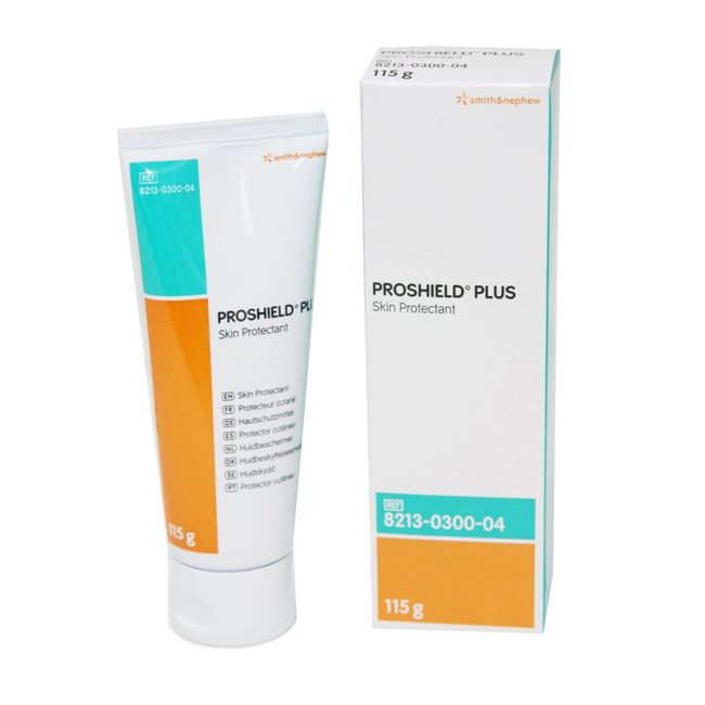 Proshield Plus Skin Protectant