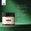 Organic & Botanic Mandarin Orange Overnight Mask 60ml, White