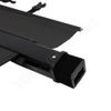 Rear Cargo Security Trunk Cover For 2015-2019 Subaru Outback (Automatic Door)
