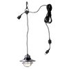 Barebones Living Edison Pendant Light LED barebones living Edison Pendant Light