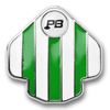 PuttBANDIT Alignment Golf Ball Marker (Green)