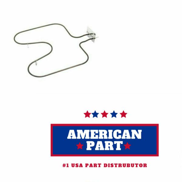 For Whirlpool KitchenAid Oven Range Stove Bake Element PM-B008DK2EC6