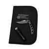Smith & Wesson M&P 9mm PERFORMANCE CENTER Every Day Carry Case w Knife Light EDC