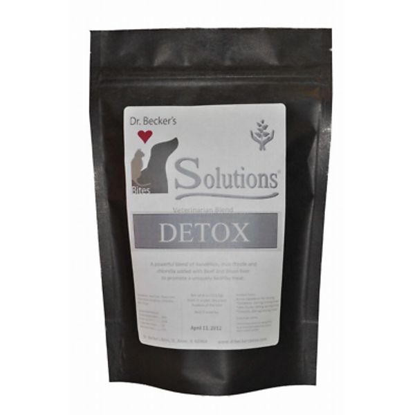 DETOX Bites 4 oz