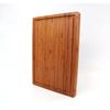 Bamboo Cutting Board Custom Laser Engraving Available