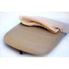Center Console Armrest Protector Fabric for Ford F150 97-03 Beige