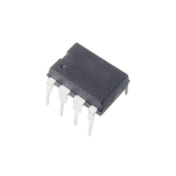 National Semiconductor LM358N-N 2-Circuit Single Power Low Power Operational Amplifier
