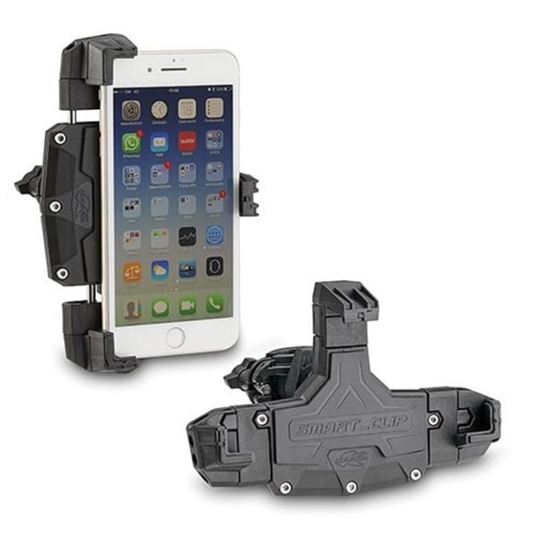 Kappa universal smartphone holder