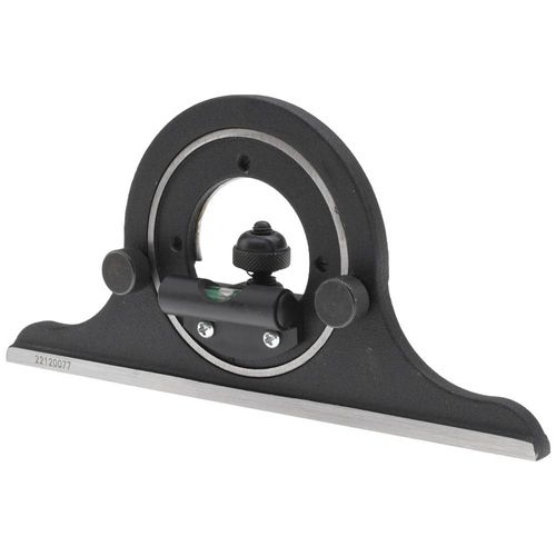 SPI 13-287-8 Replacement Protractor Head for 12"-24" Combination Square