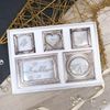 Hunkydory - Multi Aperture Card Blanks