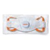 Uvex Silv-Air 5210+ FFP2 NR D Fine Dust Mask