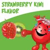 Kool Aid Strawberry Kiwi Drink Mix, Makes 2 Quarts (96 Packets)
