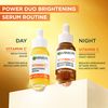 Garnier Vitamin C Glow Booster Augenpflege
