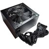 CAPTAIN550 ATX Power Supply with All Black Cables