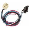 Husky TOWING 32253 B/C HARNESS T/S GM