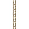 B&P Lamp® #18 Brass Ladder Chain, Foot