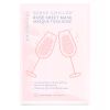 Patchology Serve Chilled Rose Sheet Mask 4 Pack