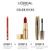 L'Oreal Paris Collection Privee Color Riche, rossetto