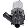 For 1997 Mercedes E420 Bosch Engine Auxiliary Water Pump