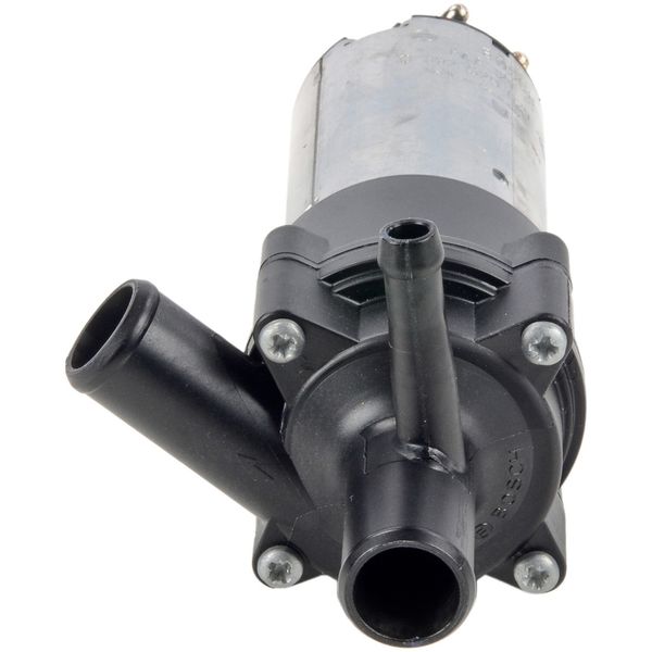 For 1997 Mercedes E420 Bosch Engine Auxiliary Water Pump