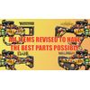 Borderlands Pre-Sequel Ultimate Modded Level Boost Saves + Stats XBOX ONE + X/S