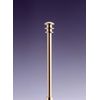 Metal sukyuryu- Notebook earscoop (Gold Plated) G – 2159