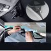 Custom For 2018-2025 Jeep Wrangler Gladiator Front Windshield Sun Shade Cover