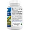 Best Naturals Konjac Root 2000mg, 180 Count