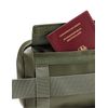 VAUDE Unisex Mineo Tech Pouch Taschen, Khaki, Einheitsgröße EU