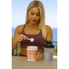 VITALLA-E Electrolyte Powder Drink Mix - 10.16 oz - Fruit Punch, 90 Servings