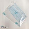 Anti-Microbial "Help Mask" Holder, Disposable Film, 100 Sheets