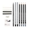 Royal and Langnickel Advance Sketching Tin Art Set