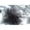 Hareline Cul De Canard (Black)