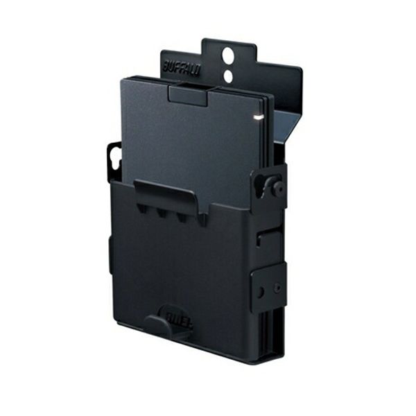 Buffalo SSD-PGT960U3-BA External SSD 960GB Black