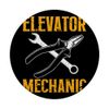 Technician Elevator Mechanic Lift Funny Maintenance PopSockets Swappable PopGrip