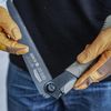 WHATNOT FSZB-01-SB Folding Saw Folding Saw