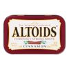 Altoids Mints, Cinnamon, 1.76 oz (Pack of 2)